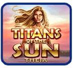 Titans of the Sun Theia